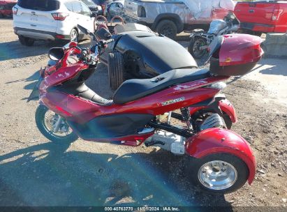 Lot #2990346764 2023 DAIX SCOOTER