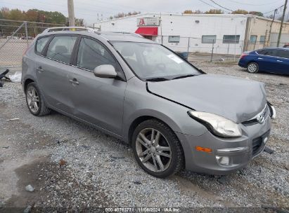 Lot #2992822058 2011 HYUNDAI ELANTRA TOURING SE