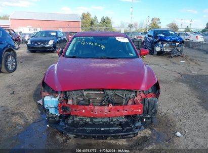 Lot #2995294986 2014 MAZDA MAZDA6 I TOURING