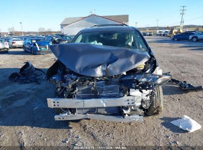 Lot #3035073892 2024 TOYOTA SIENNA XLE