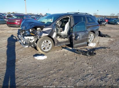 Lot #3035073892 2024 TOYOTA SIENNA XLE