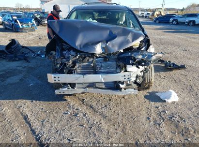 Lot #3035073892 2024 TOYOTA SIENNA XLE