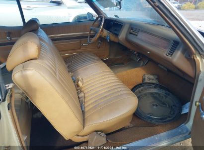 Lot #3042570535 1970 PONTIAC CATALINA