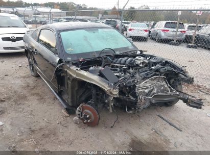 Lot #2995294978 2007 FORD MUSTANG GT DELUXE/GT PREMIUM