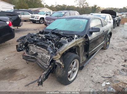 Lot #2995294978 2007 FORD MUSTANG GT DELUXE/GT PREMIUM