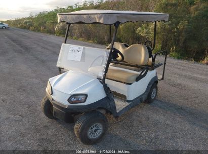 Lot #3042570534 2019 GOLF CART OTHER