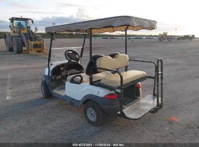 Lot #3042570534 2019 GOLF CART OTHER