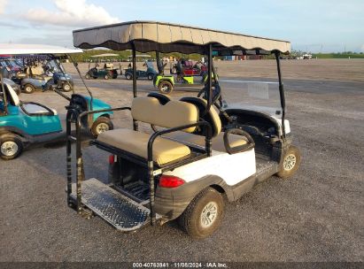 Lot #3042570534 2019 GOLF CART OTHER