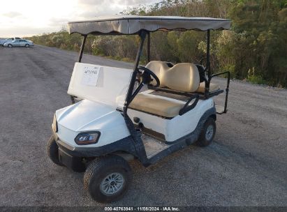 Lot #3042570534 2019 GOLF CART OTHER