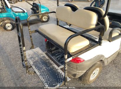 Lot #3042570534 2019 GOLF CART OTHER