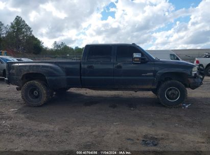 Lot #3035084491 2003 GMC SIERRA 3500 SLE