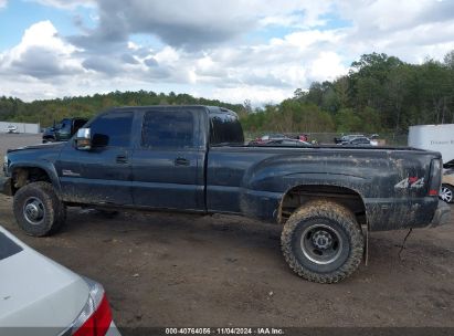 Lot #3035084491 2003 GMC SIERRA 3500 SLE