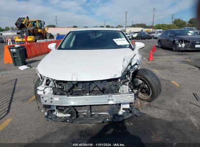 Lot #2992832413 2015 LEXUS CT 200H