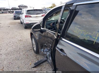 Lot #3056070092 2023 CHRYSLER VOYAGER LX