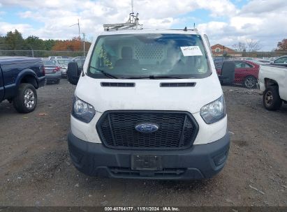 Lot #3042570532 2022 FORD TRANSIT-250 CARGO VAN