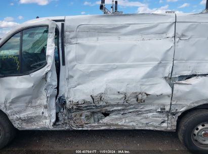 Lot #3042570532 2022 FORD TRANSIT-250 CARGO VAN