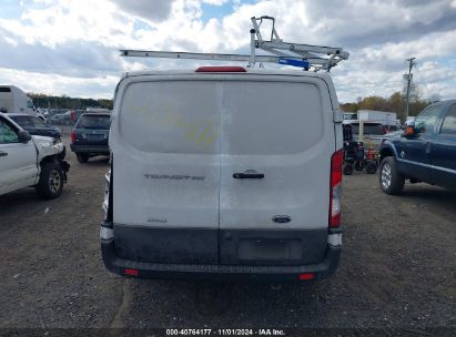 Lot #3042570532 2022 FORD TRANSIT-250 CARGO VAN