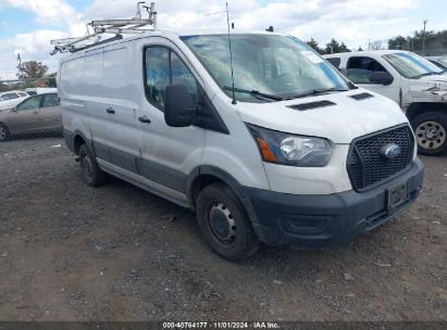 Lot #3042570532 2022 FORD TRANSIT-250 CARGO VAN