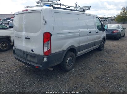 Lot #3042570532 2022 FORD TRANSIT-250 CARGO VAN