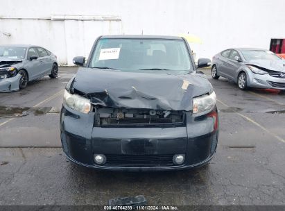 Lot #3035095016 2009 SCION XB