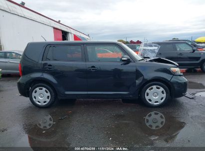 Lot #3035095016 2009 SCION XB