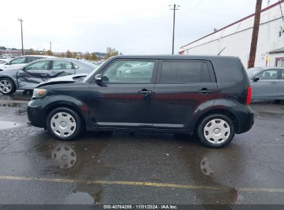 Lot #3035095016 2009 SCION XB