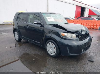 Lot #3035095016 2009 SCION XB