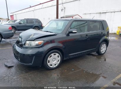 Lot #3035095016 2009 SCION XB