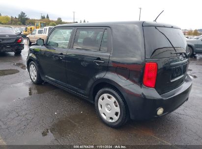 Lot #3035095016 2009 SCION XB