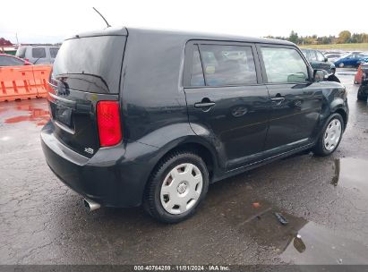 Lot #3035095016 2009 SCION XB