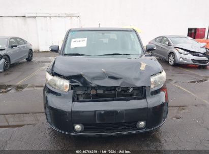 Lot #3035095016 2009 SCION XB