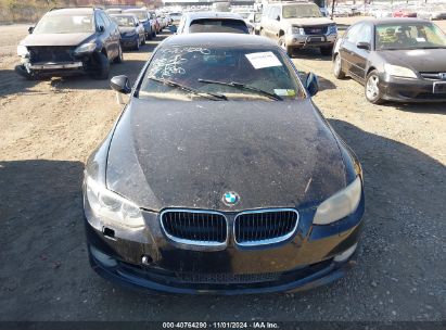 Lot #2995294973 2011 BMW 335I