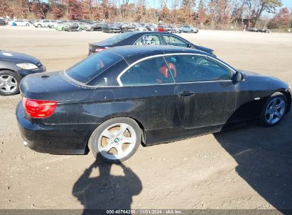 Lot #2995294973 2011 BMW 335I