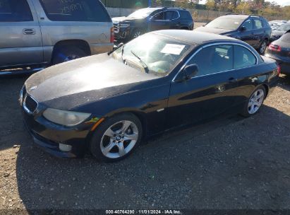 Lot #2995294973 2011 BMW 335I