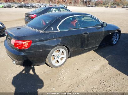 Lot #2995294973 2011 BMW 335I