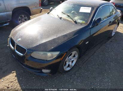 Lot #2995294973 2011 BMW 335I