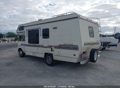 Lot #3035073869 1988 CHEVROLET G30