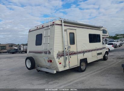 Lot #3035073869 1988 CHEVROLET G30