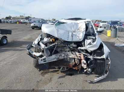 Lot #3035095266 2019 CADILLAC CTS LUXURY