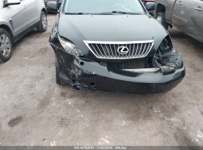 Lot #3045764610 2009 LEXUS RX 350