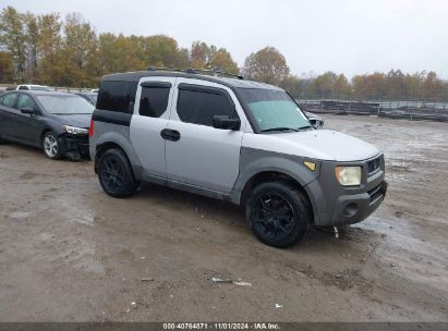 Lot #3035073839 2003 HONDA ELEMENT EX