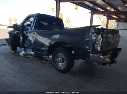 Lot #3005342104 2018 FORD F-250 XL