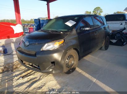 Lot #2995294957 2008 SCION XD