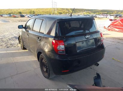 Lot #2995294957 2008 SCION XD