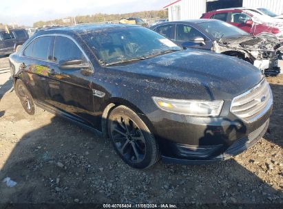 Lot #3034472684 2015 FORD TAURUS SEL