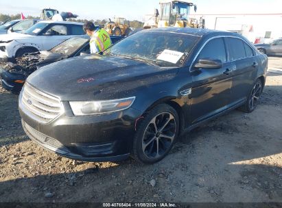 Lot #3034472684 2015 FORD TAURUS SEL