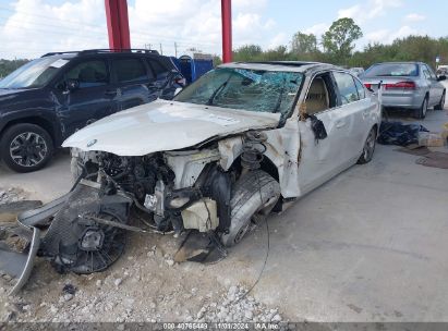 Lot #2995294948 2005 BMW 525I