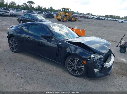 Lot #2996536193 2015 SCION FR-S