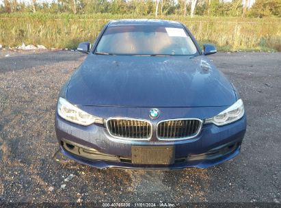 Lot #2995294940 2018 BMW 320I XDRIVE