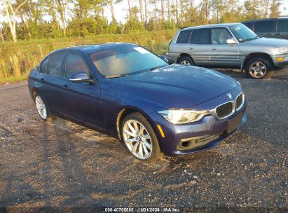 Lot #2995294940 2018 BMW 320I XDRIVE